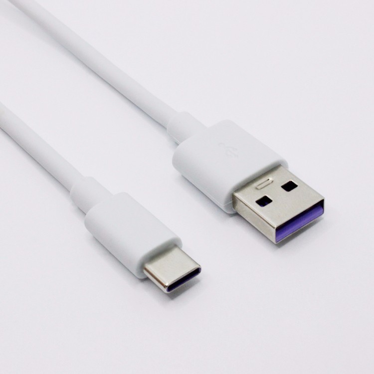 5A華為type-c數據線