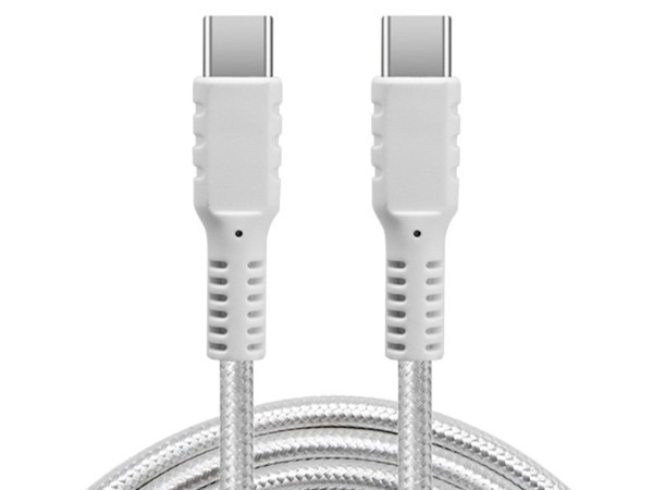 100W PD快充數(shù)據(jù)線，QC3.0超級(jí)快充手機(jī)Type-C對(duì)C充電線