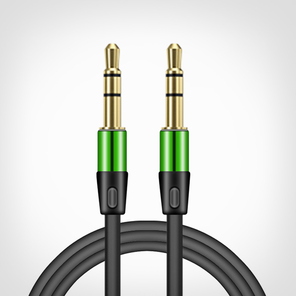 3.5mm對3.5mm音頻線