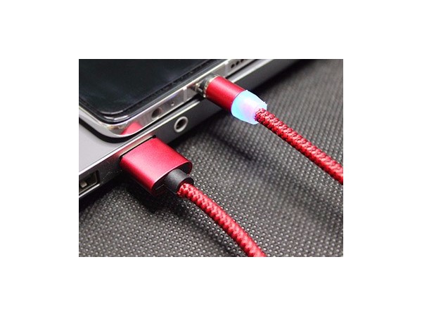 掌握磁吸數據線的優缺點，磁吸數據線應當那樣挑選