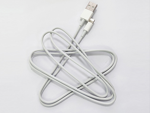 蘋果數據線