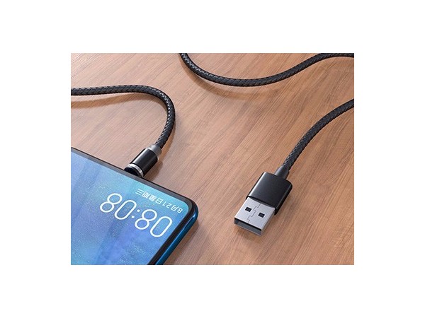 磁力充電線怎么樣？磁吸充電線生產廠家