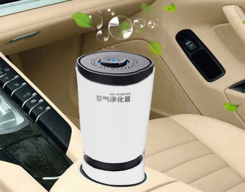 負(fù)離子空氣凈化器選用什么樣USB數(shù)據(jù)線(xiàn)充電？