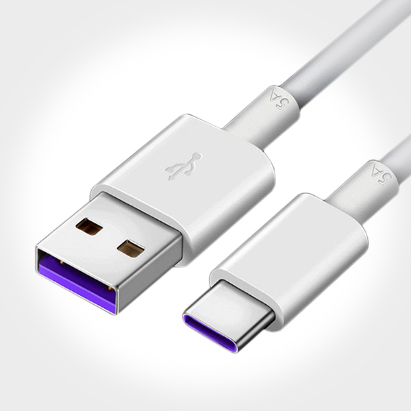 type-c數據線 5A快充