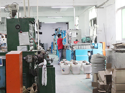 智能腳部按摩器USB充電線定制廠家