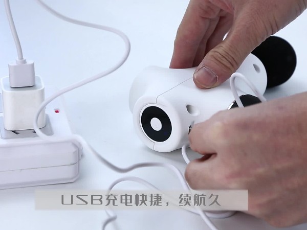 筋膜槍USB數(shù)據(jù)線如何選擇定制廠家？