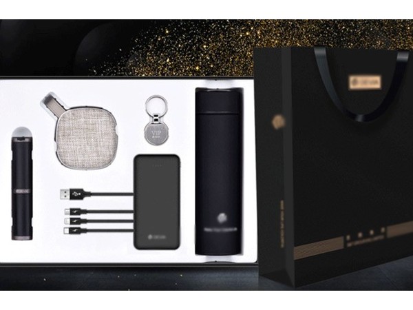 公司年會有創意的禮品有哪些？如何選擇有創意的禮品？