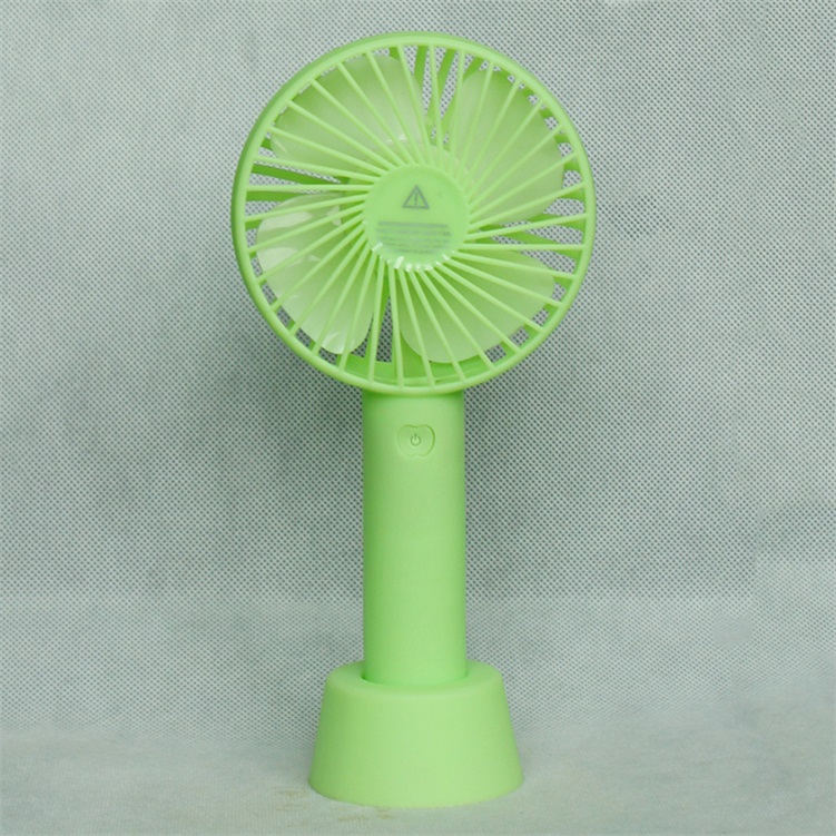 手持迷你小風(fēng)扇