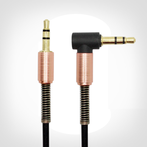 彎頭彈簧音頻線 彎頭彈簧音頻線