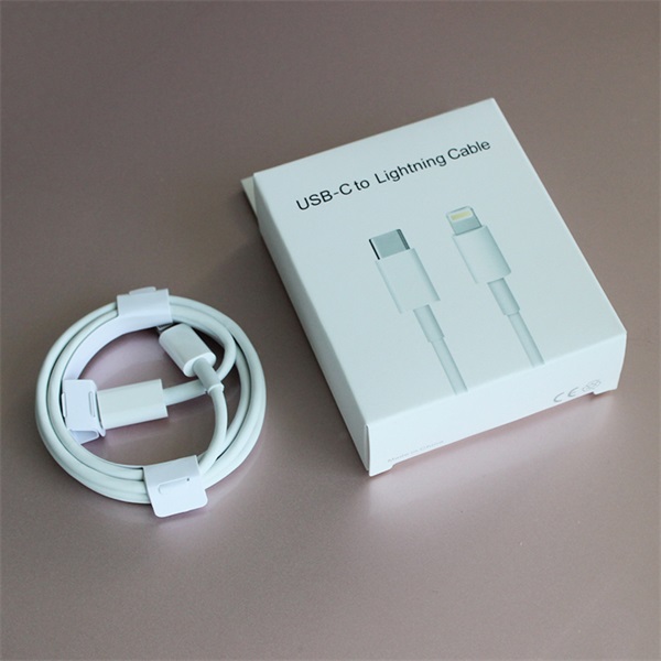 蘋(píng)果閃充PD數(shù)據(jù)線(xiàn) 蘋(píng)果pd數(shù)據(jù)線(xiàn)