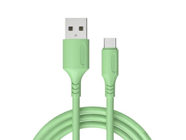 手機硅膠數據線，快充液態硅膠數據線生產廠家