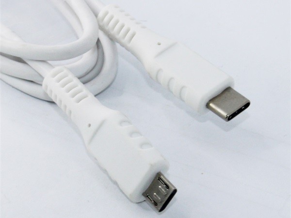 micro to Type-C數(shù)據(jù)線