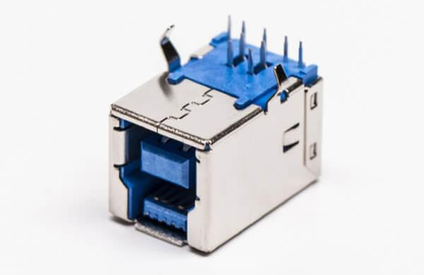 USB數據線的Type-A、Type-B、Type-C三種接口簡介