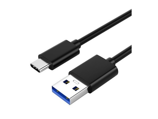 USB 3.0 Type-C數據線，USB Type-A to USB Type-C數據線工廠