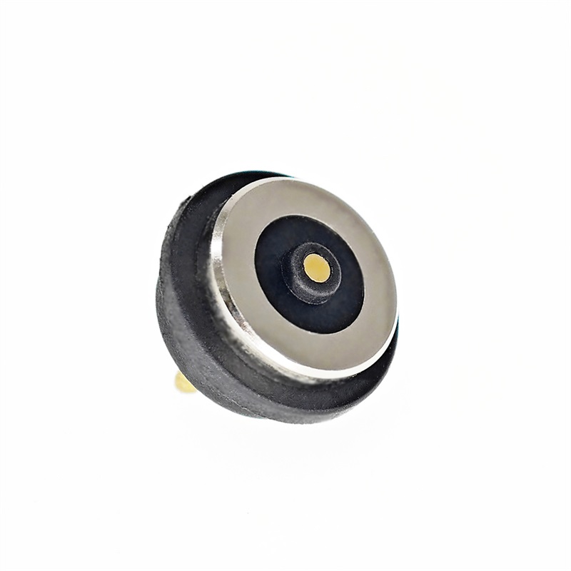 8.5mm磁吸連接器 磁吸充電頭