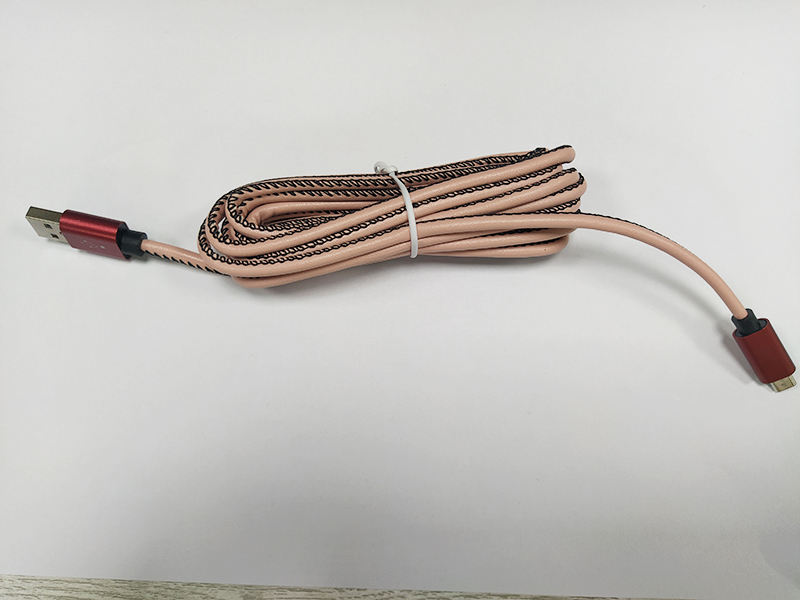 加長3米microUSB數據線，手機安卓數據線廠家