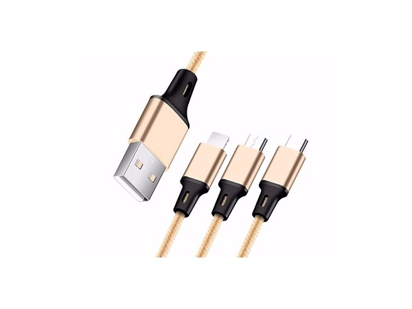 數據線廠家-這些要素危害手機數據線的使用周期