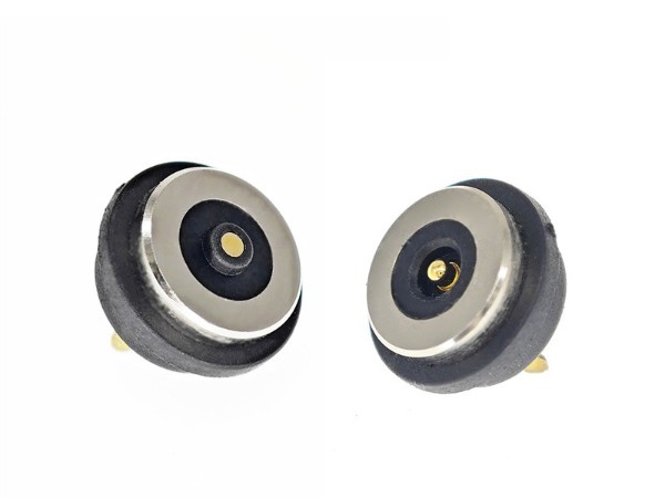 聯(lián)鑫德誠8.5mm磁吸連接器：防水、強(qiáng)磁力與不生銹三重優(yōu)勢全面升級您的設(shè)備