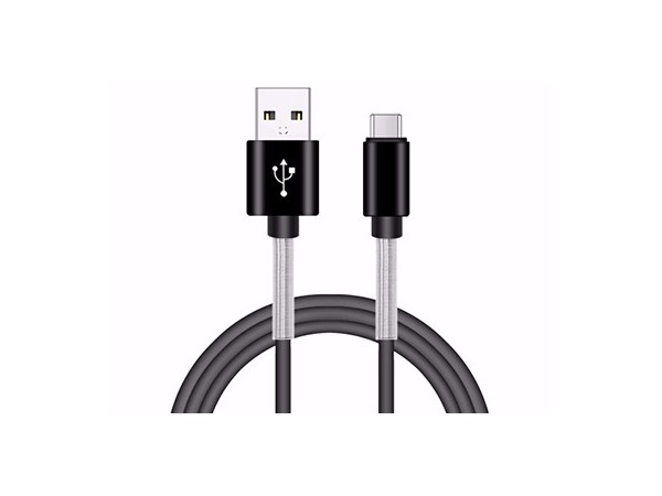 數據線跟手機充電線構造上的區別