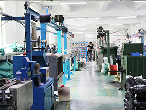 手機數據線線材廠