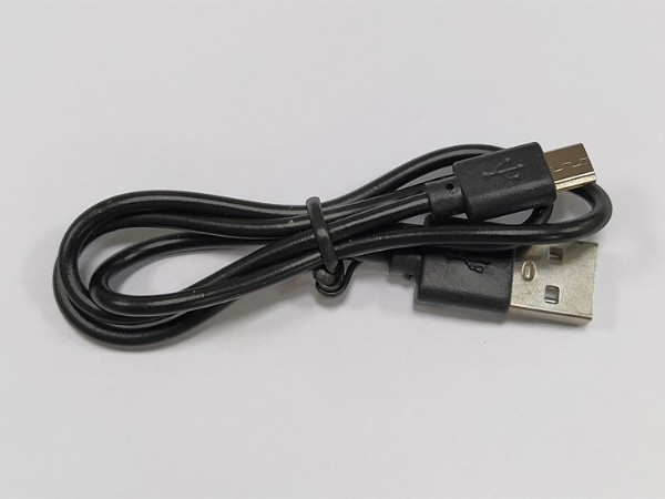 PVC材質2A Micro充電線，充電快速，純銅線芯